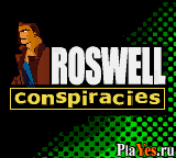 Roswell Conspiracies - Aliens, Myths & Legends