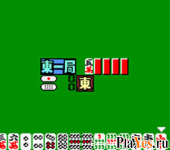 Mahjong Joou