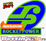   Rocket Power - Gettin' Air