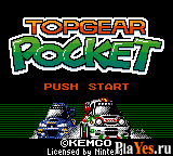 Top Gear Pocket