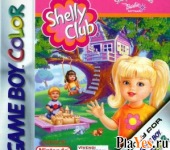 Barbie - Shelly Club