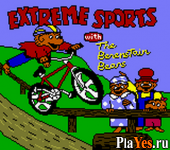   Extreme Sports with The Berenstain Bears