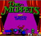   Muppets, The