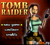 Tomb Raider