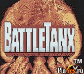 Battle Tanx