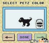 Your Virtual Petz Palz