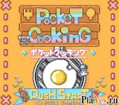 Pocket Cooking