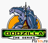 Godzilla - The Series