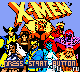 X-Men - Mutant Academy