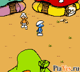 Adventures of the Smurfs, The