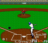   All-Star Baseball 2000