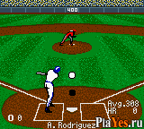   All-Star Baseball 2001