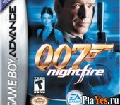 007  NightFire