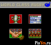 World Class Rugby 2 - Kokunai Gekitou Hen 93