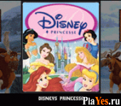 Disney Princesse + Frere des Ours