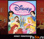   Disney Principesse + Il Re Leone