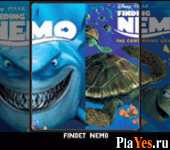  Findet Nemo + Findet Nemo - Das Abenteuer geht weiter