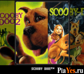   Scooby-Doo + Scooby-Doo 2 - Desatado