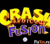   Crash & Spyro Super Pack Volume 3 - Spyro Fusion + Crash Bandicoot Fusion