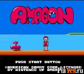 Amagon / 