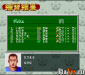 Zenkoku Koukou Soccer Senshuken 96
