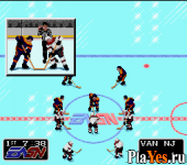 NHLPA Hockey - 93