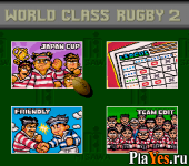 World Class Rugby 2 - Kokunai Gekitou Hen 93