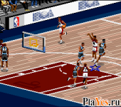 NBA Live - 96
