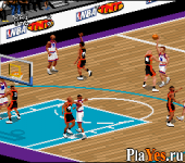 NBA Live - 98