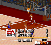 NBA Live - 95