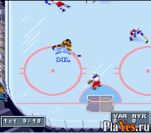 NHL - 95