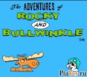   Adventures of Rocky and Bullwinkle /    