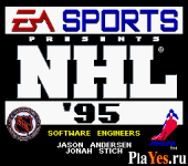 NHL - 95
