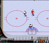 NHL - 96