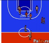 All-Pro Basketball / Баскетбол