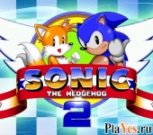 Sonic The Sequel - Unmastered - Walkthrough
