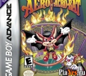   Aero the Acro-Bat  Rascal Rival Revenge