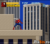 Amazing Spider Man The - Lethal Foes