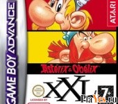   Asterix and Obelix XXL