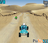   ATV Quad Power Racing
