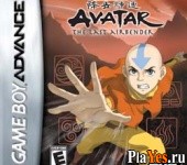   Avatar  The Legend of Aang