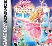 Barbie  12 Dancing Princesses