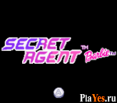   Barbie Superpack - Barbie Groovy Games + Secret Agent Barbie - Royal Jewels Mission