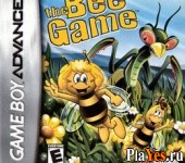   Bee Game