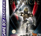   Bionicle