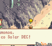   Boktai 2 - Solar Boy Django