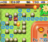   Bomberman Max 2 - Max Version