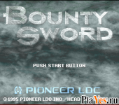 Bounty Sword