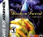 Broken Sword  The Shadow of the Templars