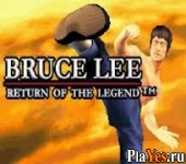 Bruce Lee  Return of the Legend